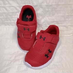 UA OutHustle - Size 5T